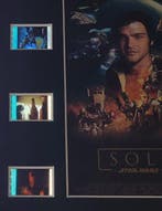Solo: A Star Wars Story - Framed Film Cell Display with COA, Collections