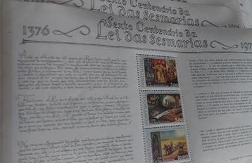 Portugal 1949/1993 - Lotto nr. 75 Portugal: strookjes en