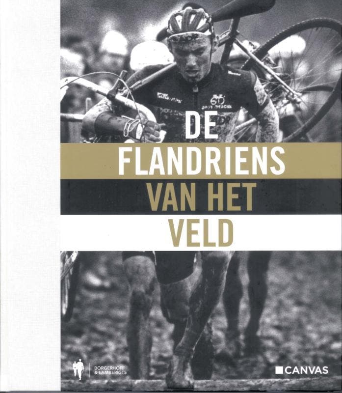 De Flandriens van het veld 9789089312518, Livres, Loisirs & Temps libre, Envoi