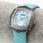 Geovani - Diamond Swiss Watch - GOL593-SL-D-9A - Sans prix, Bijoux, Sacs & Beauté