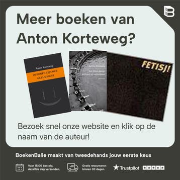 Enfin 9789029094818 Anton Korteweg, Verzenden, Anton Korteweg
