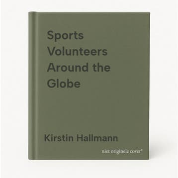 Sports Volunteers Around the Globe 9783030023539, Verzenden, Zo goed als nieuw, Kirstin Hallmann