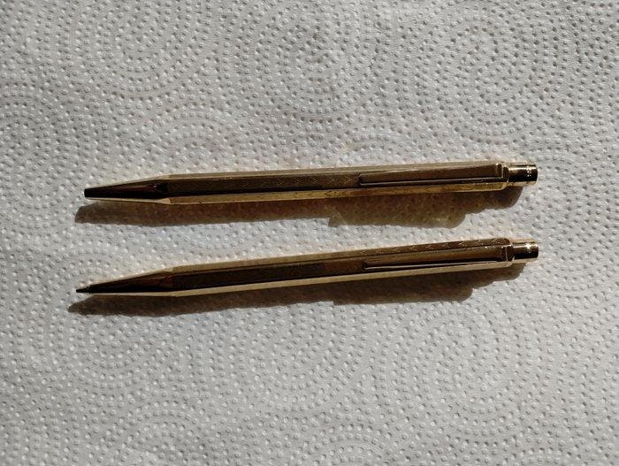 Caran dAche - Ecridor - Pen, Collections, Stylos