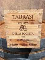 2015 Joaquin Della Societa, Taurasi - Campania Riserva - 1, Nieuw
