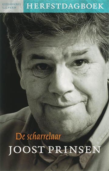 De scharrelaar 9789020405873 J. Prinsen, Verzenden, J. Prinsen