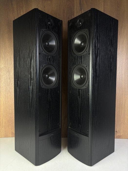 Boston - VR1 - Matching Pair Luidsprekerset, Audio, Tv en Foto, Radio's