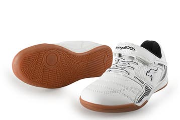 Kangaroos Voetbalschoenen Jongens in maat 36 Wit, Enfants & Bébés, Vêtements enfant | Chaussures & Chaussettes, Verzenden