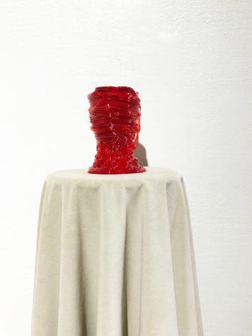 Fish Design - Corsi Design - Gaetano Pesce - Vaas -