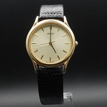 Seiko - Vintage - Sans prix de réserve - 7N01-6020 - Homme -