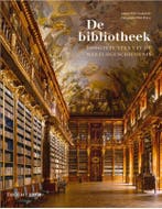 De bibiotheek 9789082038750 James W.P. Campbell, Boeken, Verzenden, Gelezen, James W.P. Campbell