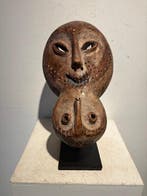 Masque de danse - Lega - Congo