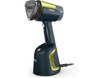Tefal DT9810 - Kledingstomer - 1400W - Goud/Zwart, Elektronische apparatuur, Verzenden, Nieuw