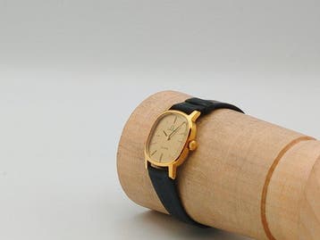 Omega - De Ville - Sans prix de réserve - 511.0509 - Femme -