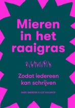 Mieren In Het Raaigras | Lot Hulshof & Sare Bakkers & Jimmie, Boeken, Verzenden, Zo goed als nieuw, Lot Hulshof & Sare Bakkers & Jimmie Balster