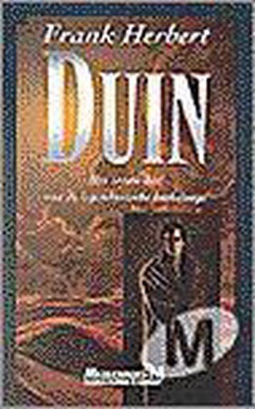 Duin / Duin / 1 9789029043663 Frank Herbert, Verzenden, Gelezen, Frank Herbert