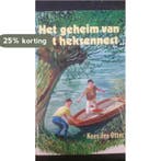 Het geheim van het heksennest 9789033106927 Otter, Verzenden, Gelezen, Otter