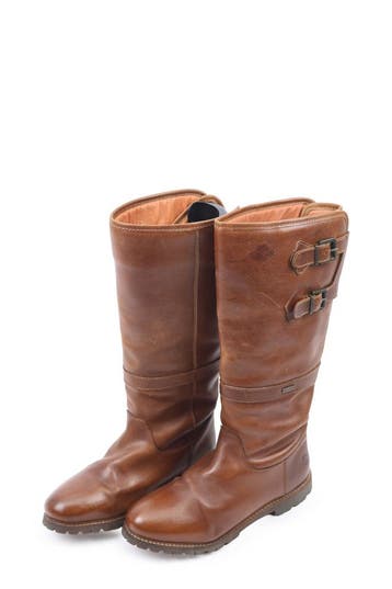 Travelin Snowboots in maat 43 Cognac, Verzenden, Snowboots