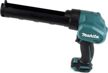 Makita CG100DZA Accu kitspuit — zo goed als nieuw, Verzenden, Nieuw
