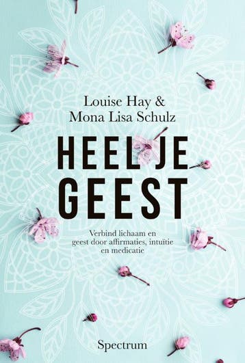 Heel je geest 9789000355624 Louise Hay, Verzenden, Louise Hay