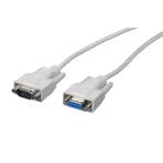 Printerkabel (Serieel) | Safescan Munttelmachine 1250, Verzenden, Nieuw in verpakking