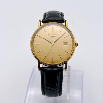 Longines - La Grande Classique - Zonder minimumprijs -