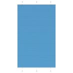 vidaXL Plissé rolgordijn 120x200cm stofbreedte 119,4cm, Verzenden