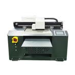 A3+ Watergekoelde UV-printer (printoppervlakte 35x50 cm), Nieuw