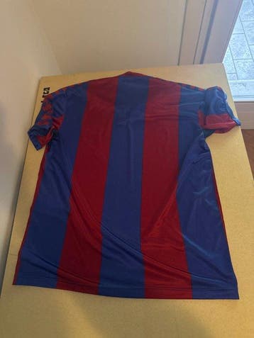 FC Barcelona - 1984 - Voetbalshirt, Nieuw