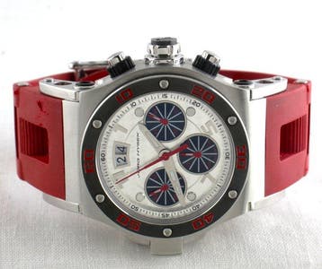 Hysek -  Abyss AB06 - Automatic Chronograph - Limited