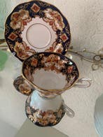 Royal Albert - Theeservies (18) - Heirloom - Been, Porselein