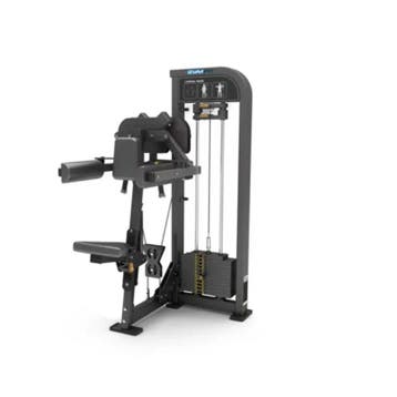 Gymfit - Custom-line Plus - Lateral Raise - Cp05, Ophalen of Verzenden, Nieuw
