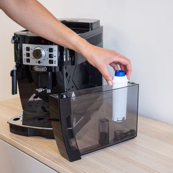 ECCELLENTE Coffee Care Set voor DeLonghi espressomachine, Verzenden
