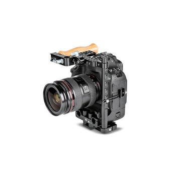 Manfrotto camera cage **OUTLET** MVCCL nr. 0999, Audio, Tv en Foto, Accu's en Batterijen, Ophalen of Verzenden, Nieuw