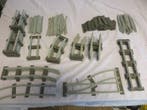 Lego Onderdelen - Train - Trein rails