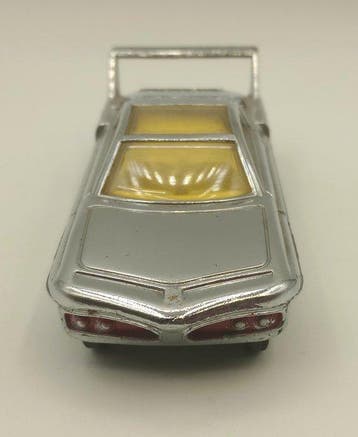 Dinky Toys 1:43 - Modelauto - 108 Sams Car