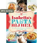 Isabellas pastabijbel 9789089311528 I. Cozzi, Boeken, Verzenden, Gelezen, I. Cozzi