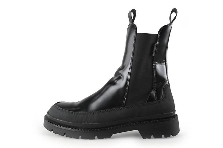 Gant Laarzen in maat 40 Zwart, Kleding | Dames, Schoenen, Zwart, Zo goed als nieuw, Hoge laarzen, Verzenden