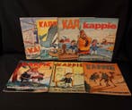 Marten Toonder - Kappie - complete Friesche Vlag serie - 7, Nieuw