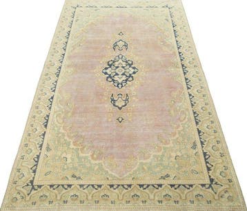 Tapis design - Tapis - 209 cm - 114 cm, Huis en Inrichting, Stoffering | Tapijten en Vloerkleden, Nieuw
