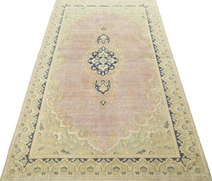 Tapis design - Tapis - 209 cm - 114 cm, Huis en Inrichting, Stoffering | Tapijten en Vloerkleden