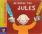 Buren van Jules / Dag Jules! 9789055352319, Boeken, Verzenden, Gelezen, Annemie Berebrouckx