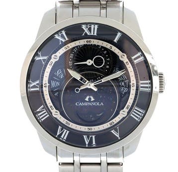 Citizen - campanola - Zonder minimumprijs - 8730-T026877 -, Nieuw