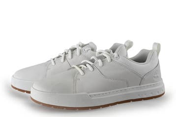 Timberland Sneakers in maat 41 Beige, Kleding | Heren, Schoenen, Overige kleuren, Verzenden, Timberland, Zo goed als nieuw