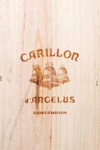 2021 Carillon dAngélus, 2nd wine of Ch. Angélus -, Collections