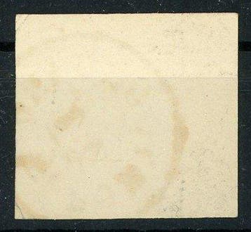 Italiaanse oude staten - Lombardije Venetië 1850 -