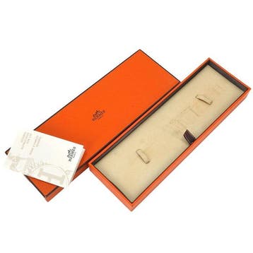 Hermès - Médor - - - Femme - 1990-1999, Nieuw