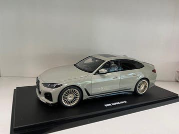 GT Spirit 1:18 - Modelauto - BMW M4