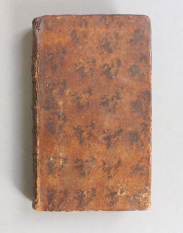 Jean-Joseph Chassanis / James Lind - Traité des fièvres