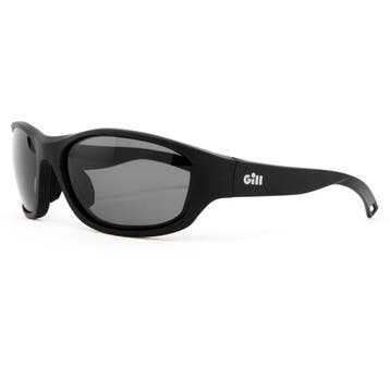 Gill Classic Zonnebril Zwart, Ophalen of Verzenden