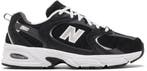 New Balance MR530 Heren Sneakers - Black Maat 41.5 (Mode), Verzenden, Nieuw